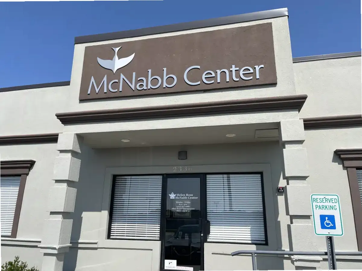 Helen Ross McNabb Center — photo thumbnail 4