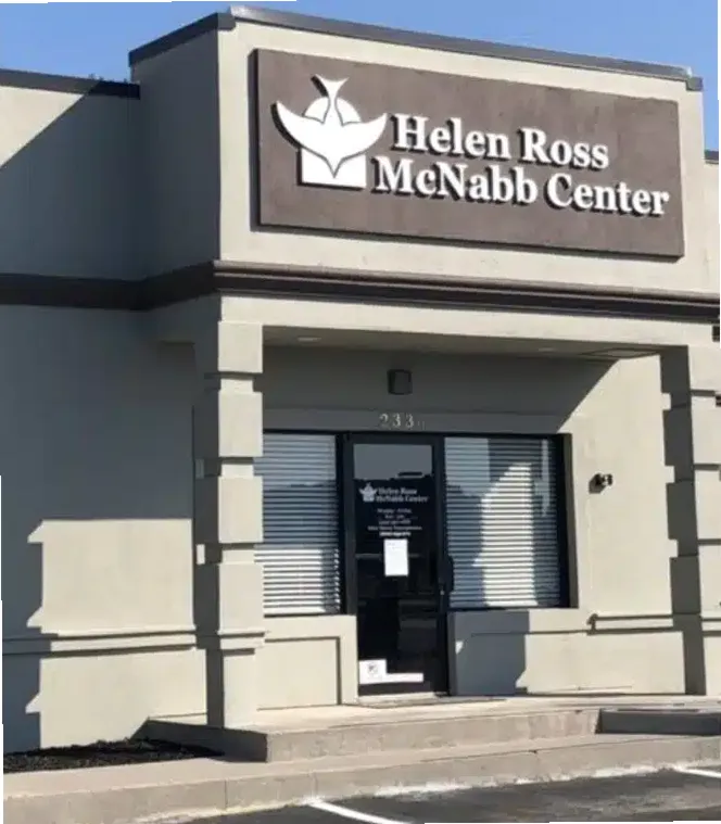 Helen Ross McNabb Center — photo thumbnail 5