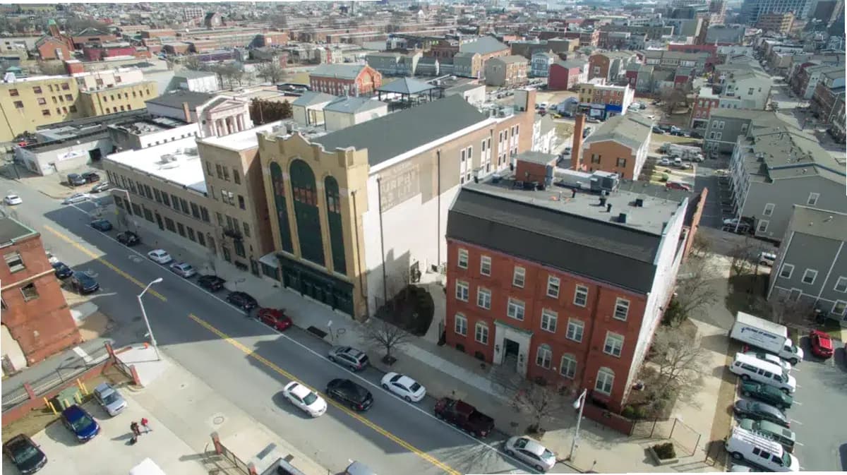 Helping Up Mission — photo thumbnail 5