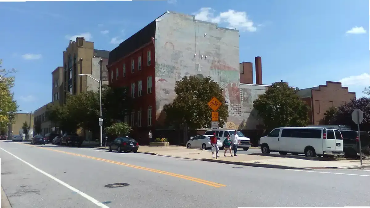 Helping Up Mission — photo thumbnail 7