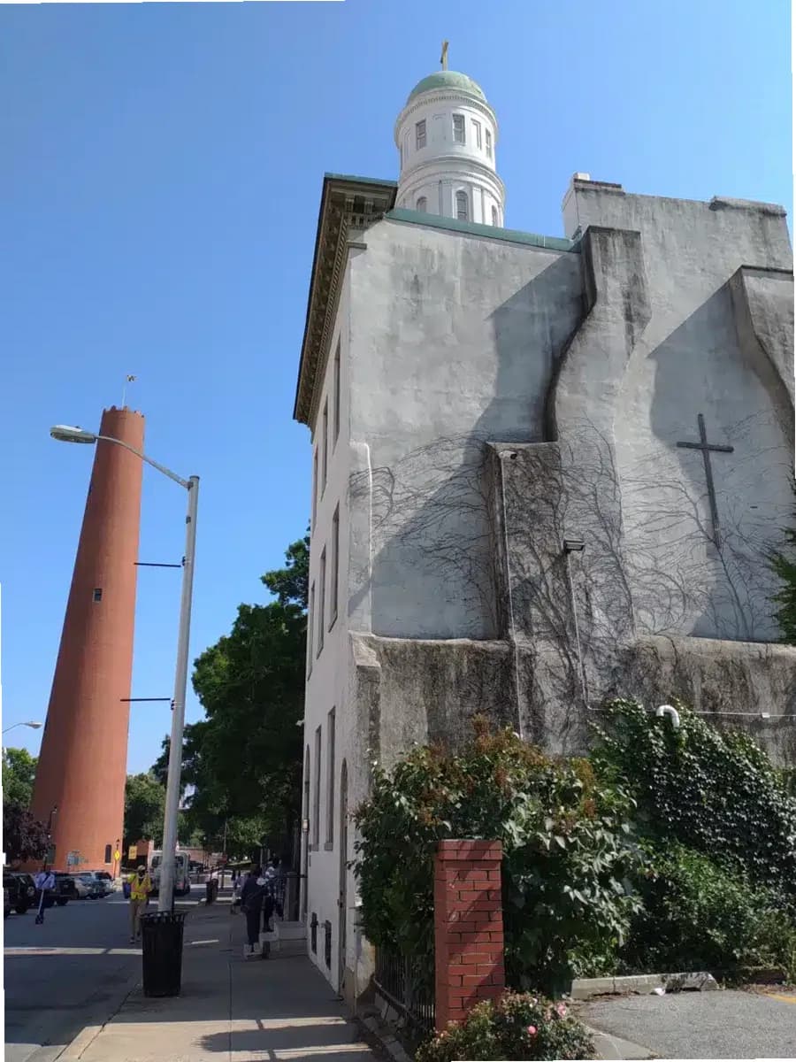 Helping Up Mission — photo thumbnail 8