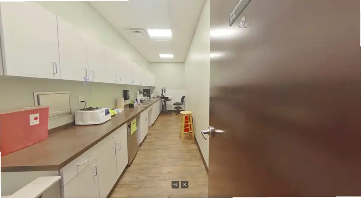 Hermitage Comprehensive Treatment Ctr — photo thumbnail 5