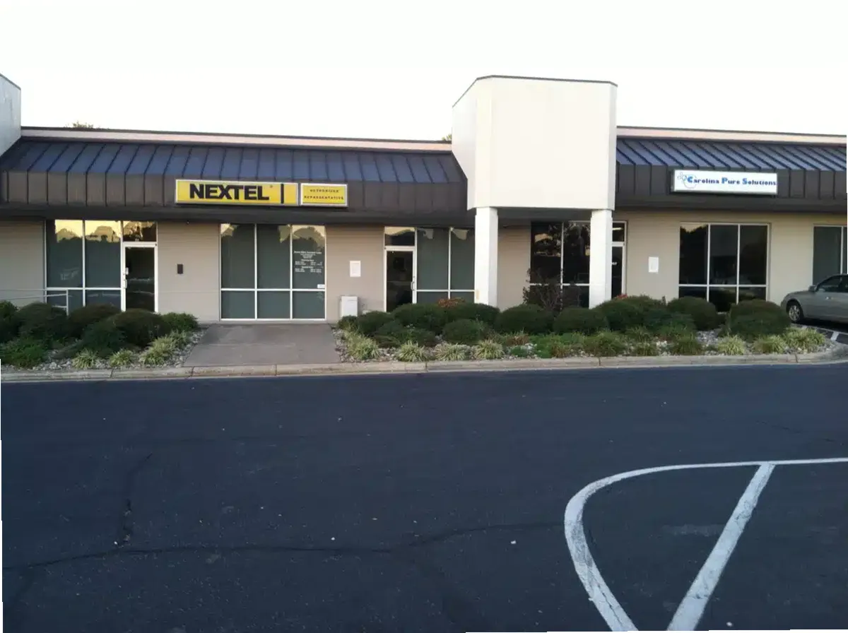 Hickory Metro Treatment Center — photo thumbnail 3