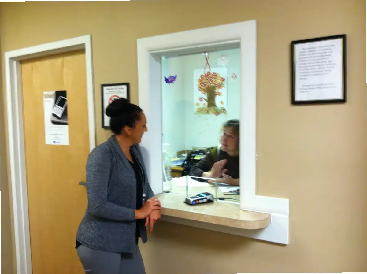 Hickory Metro Treatment Center — photo thumbnail 7