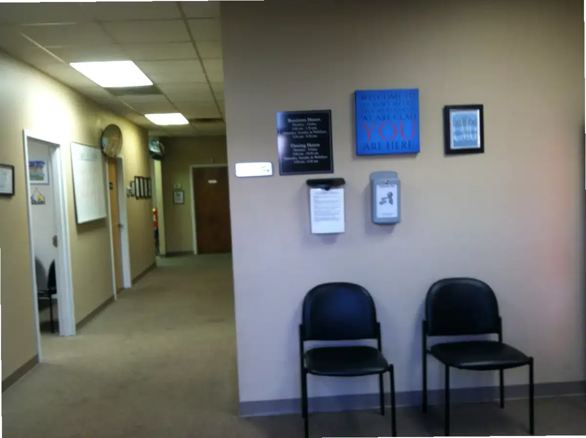 Hickory Metro Treatment Center — photo thumbnail 8