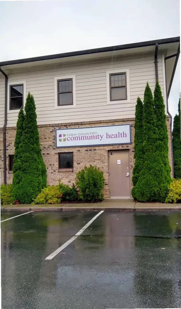 High Country Community Health — photo thumbnail 2