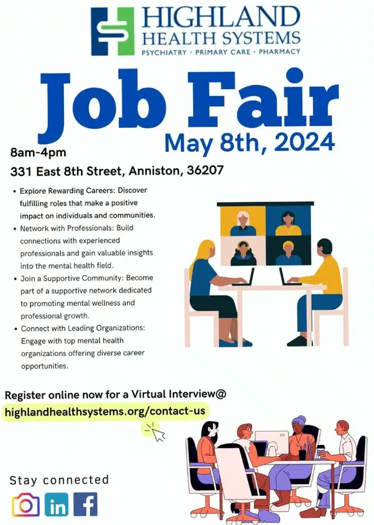 Highland Health Systems — photo thumbnail 2