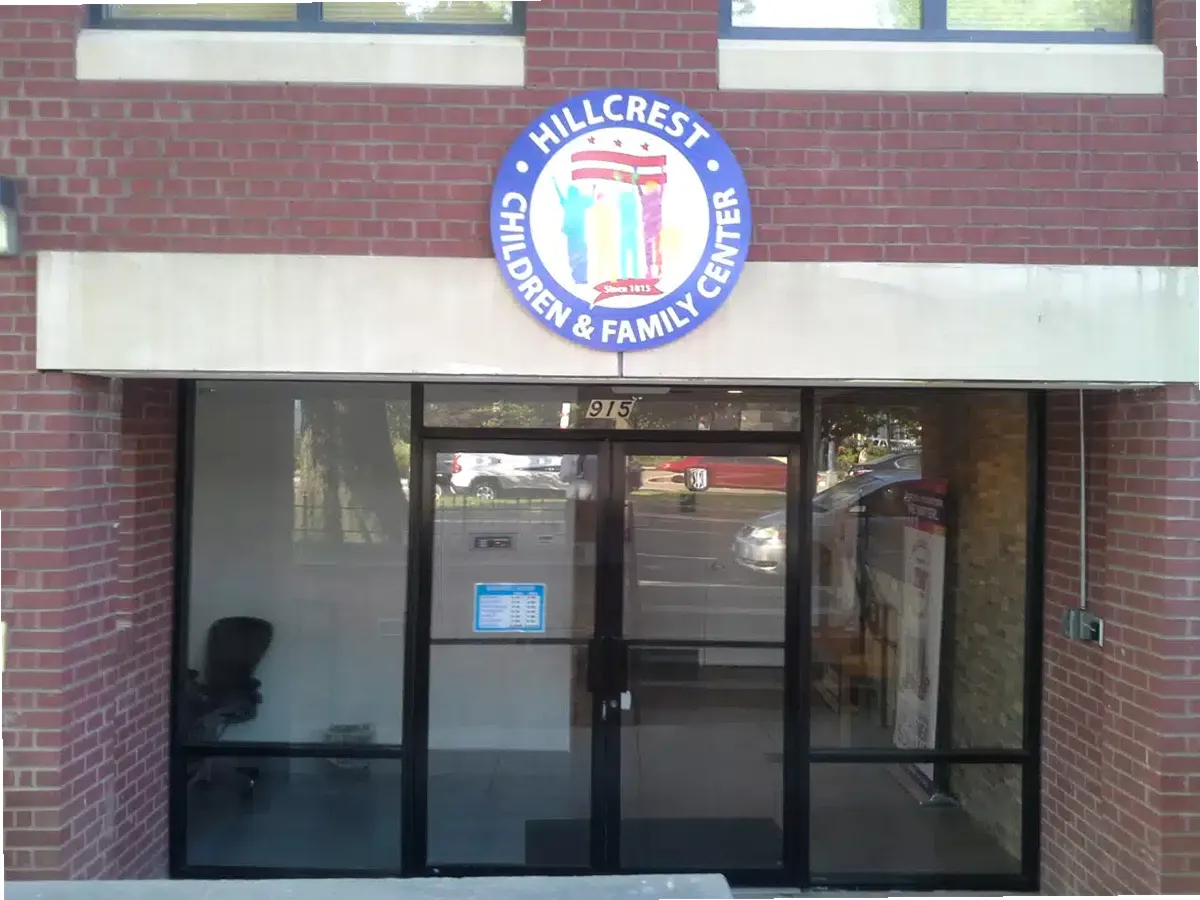 Hillcrest Children and Family Center — photo thumbnail 2