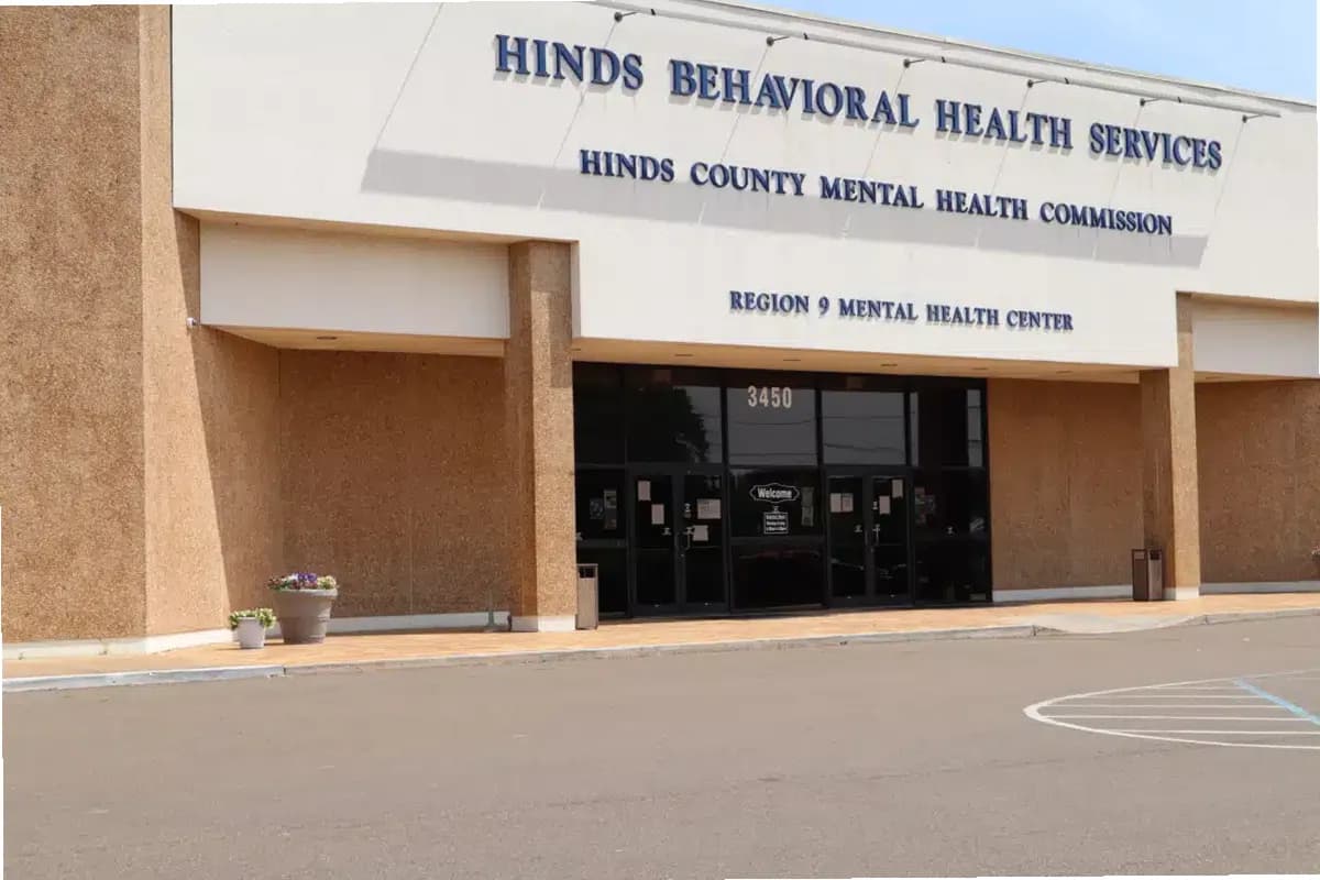 Hinds Behavioral Health Services — photo thumbnail 2