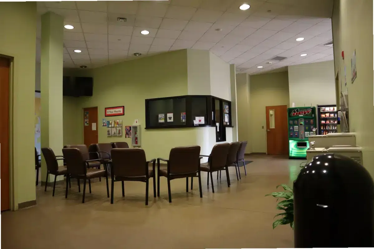 Hinds Behavioral Health Services — photo thumbnail 3