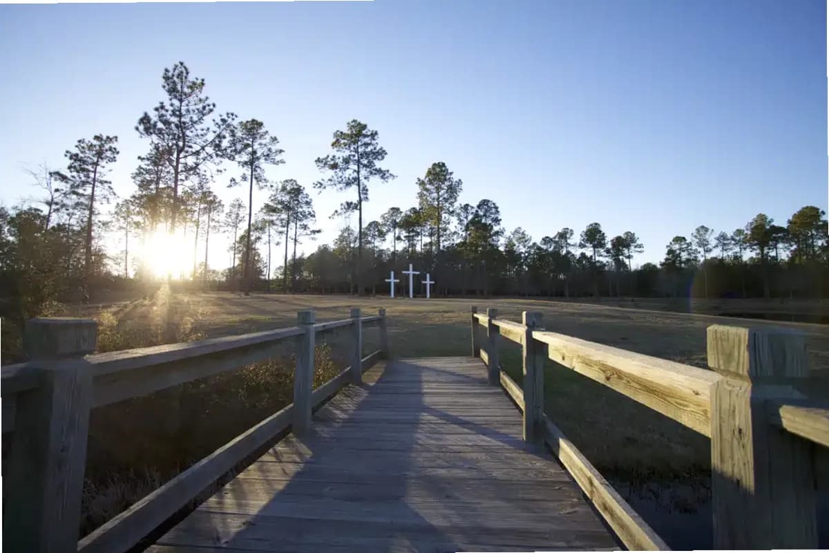 Home of Grace — addiction treatment center in Vancleave, MS