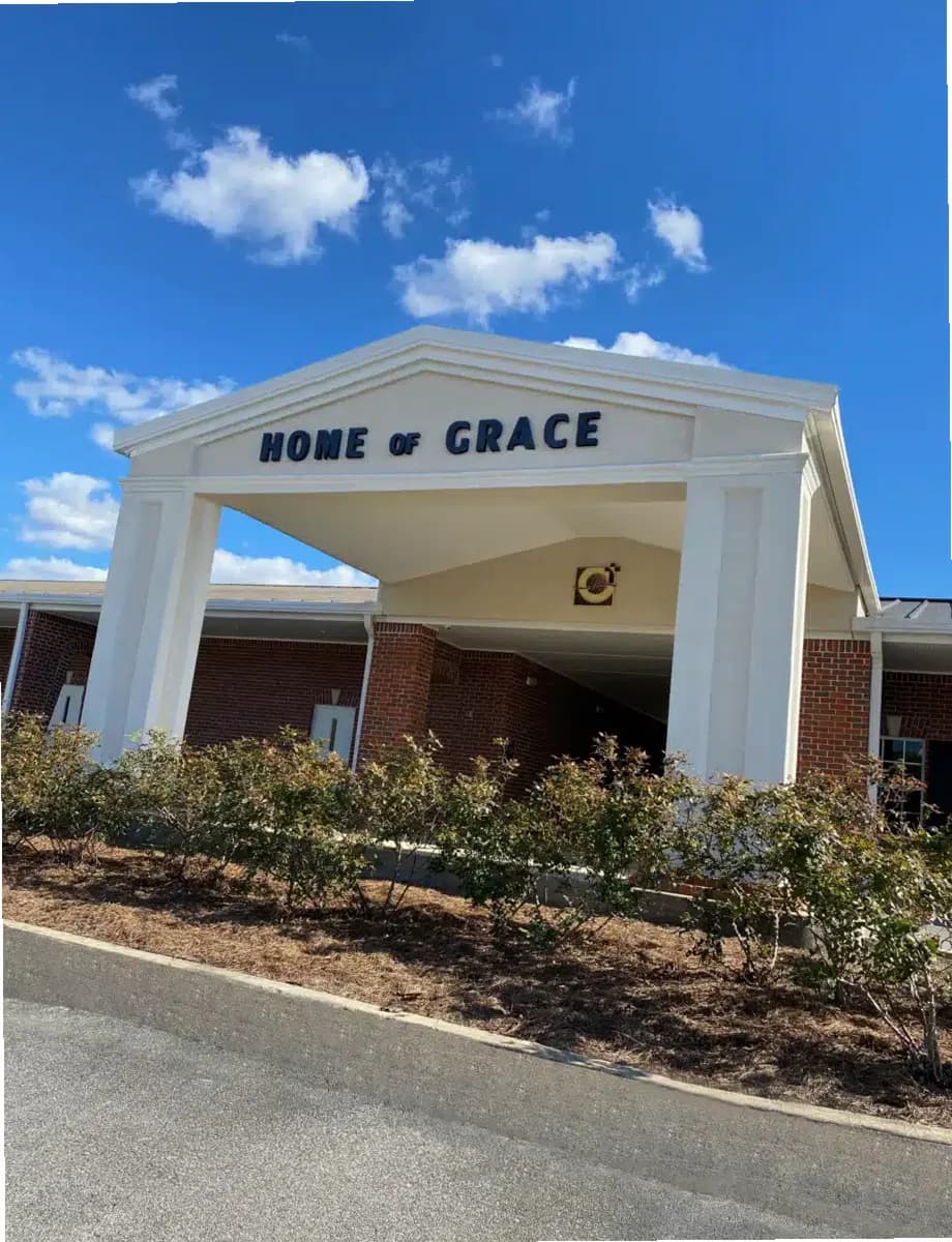 Home of Grace — photo thumbnail 7
