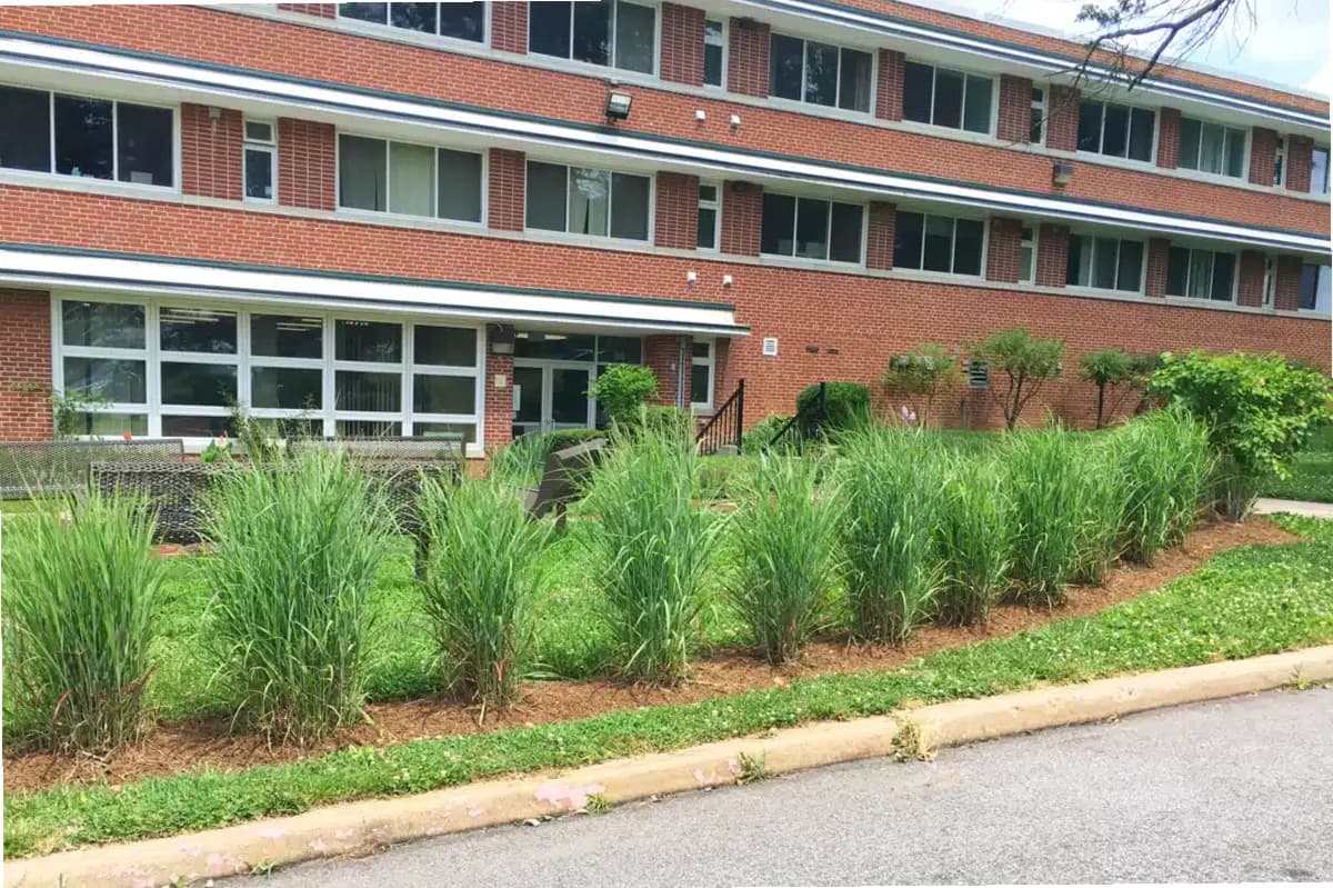 Hope House Treatment Center — addiction treatment center in Crownsville, MD
