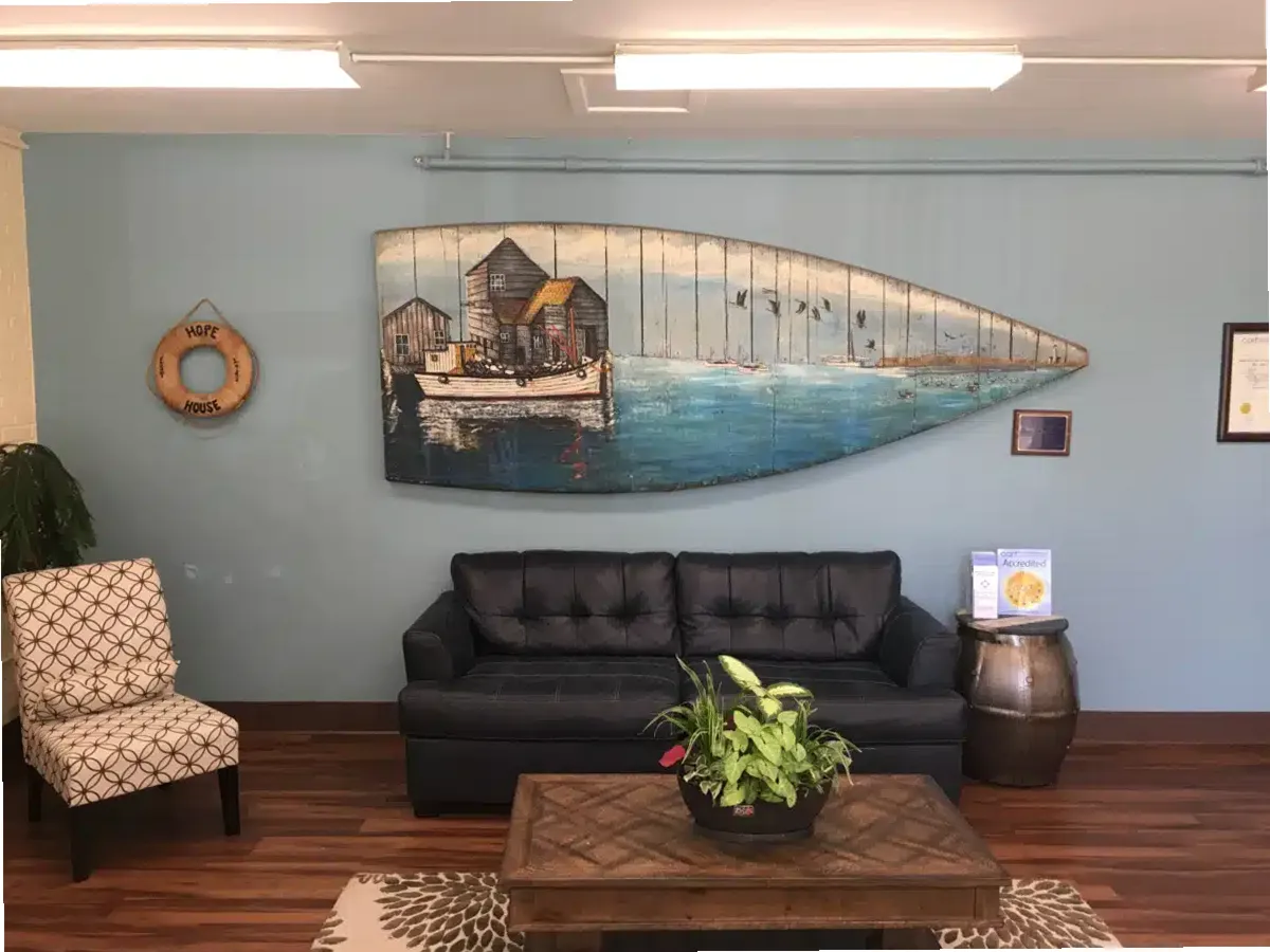 Hope House Treatment Center — photo thumbnail 2