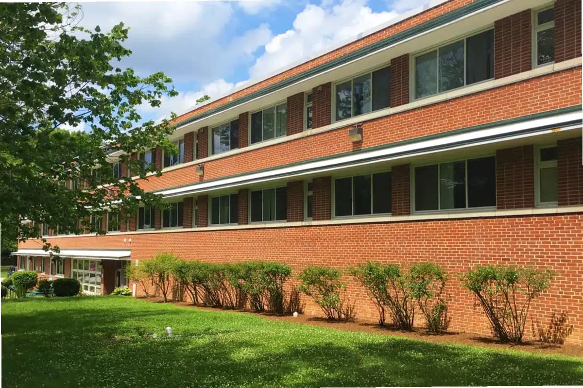 Hope House Treatment Center — photo thumbnail 3