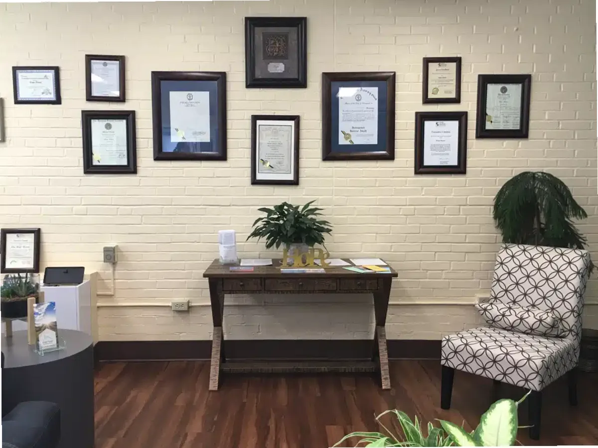 Hope House Treatment Center — photo thumbnail 5