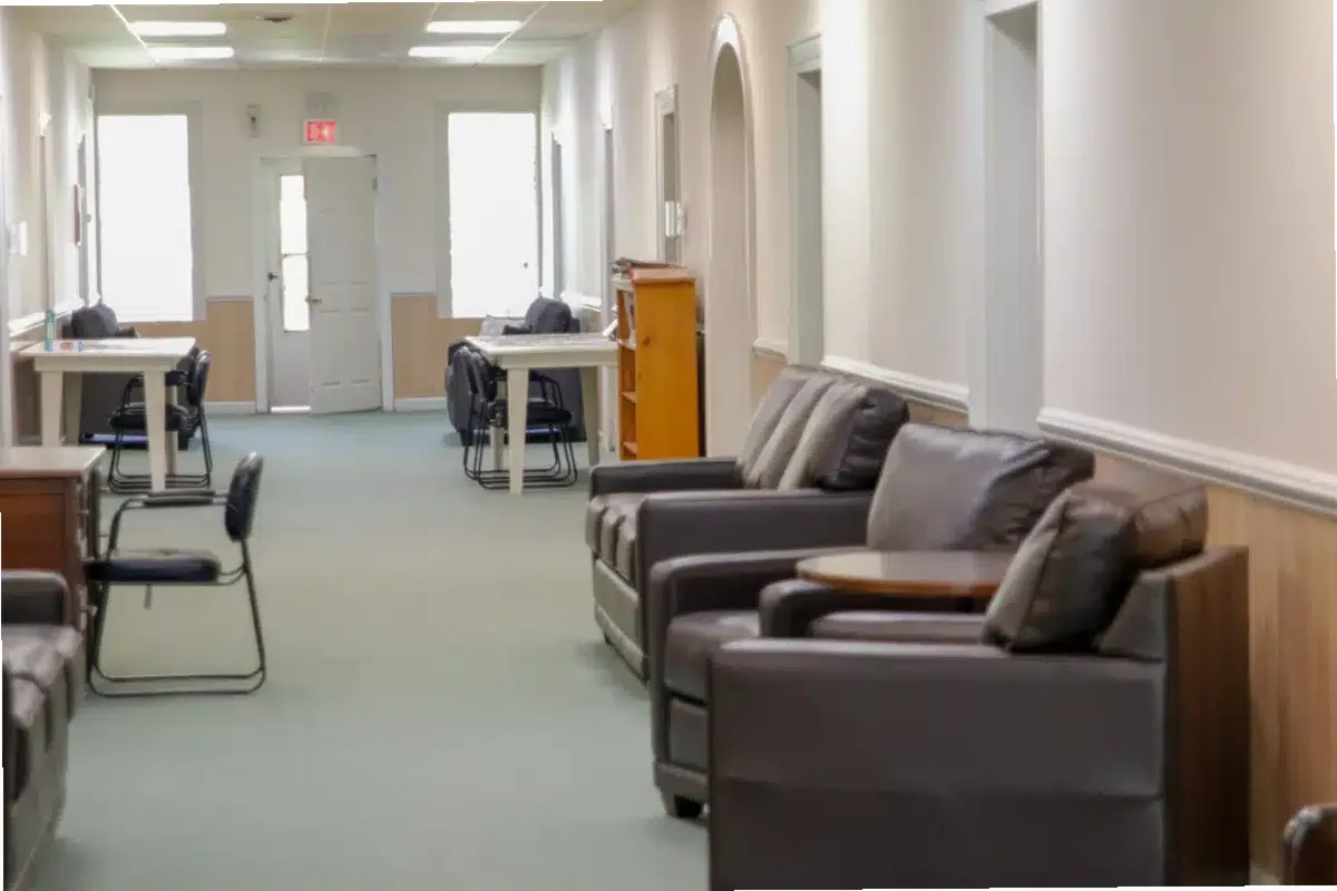 Hope Valley Inc — addiction treatment center in Dobson, NC