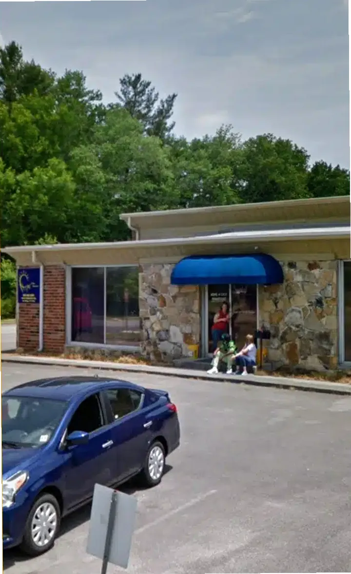 Hope of East Tennessee Inc