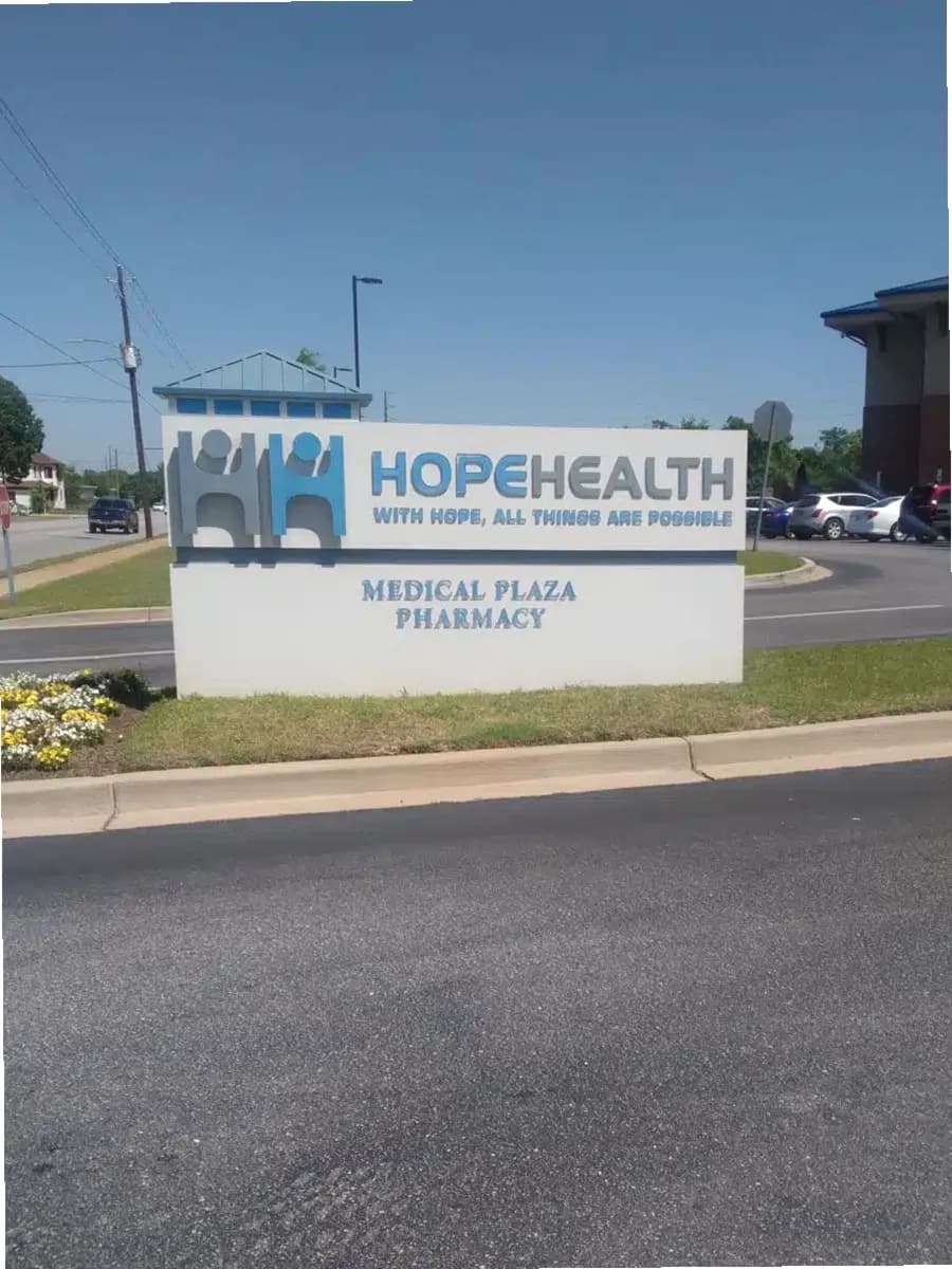 HopeHealth Inc — photo thumbnail 2