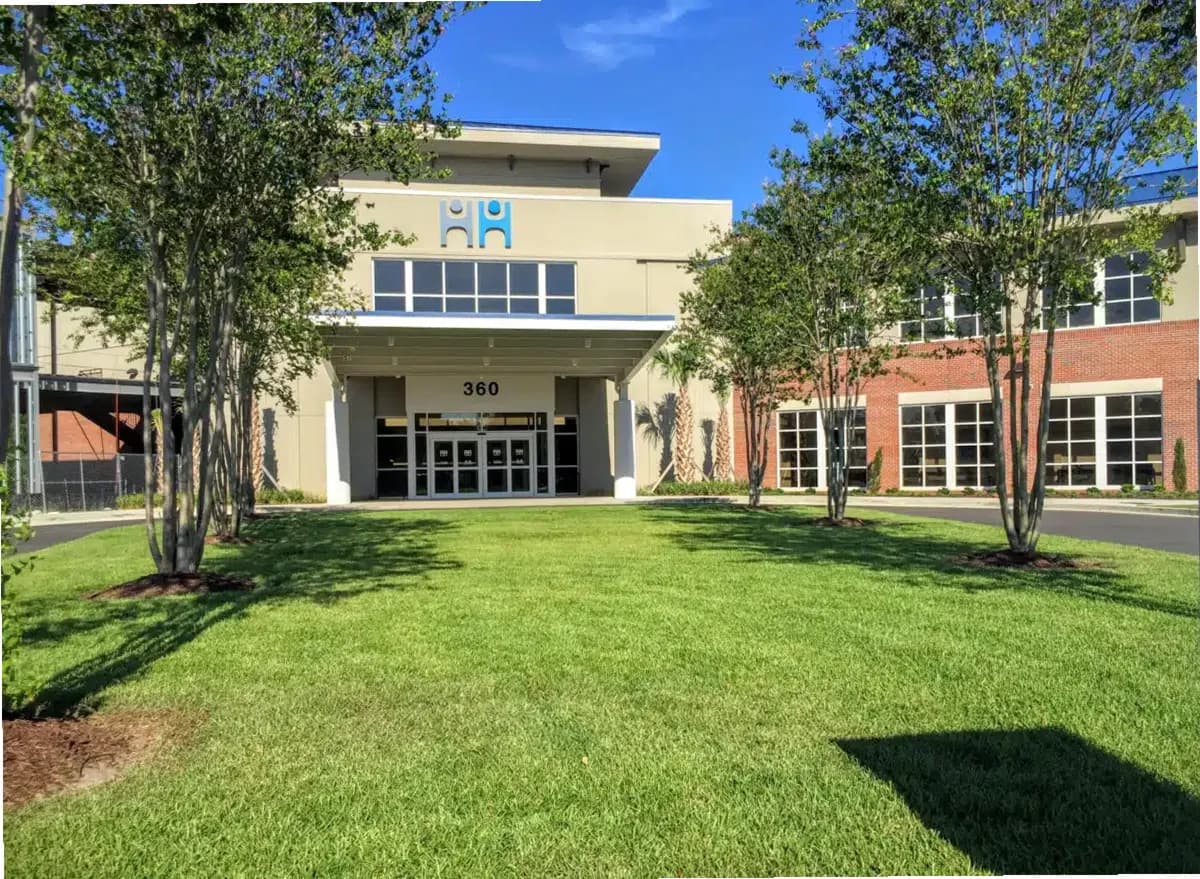 HopeHealth Inc — photo thumbnail 3