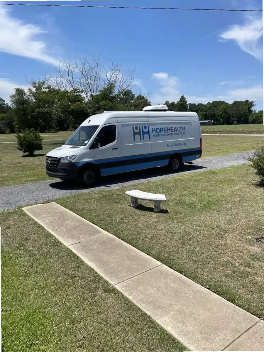 HopeHealth Inc — photo thumbnail 8