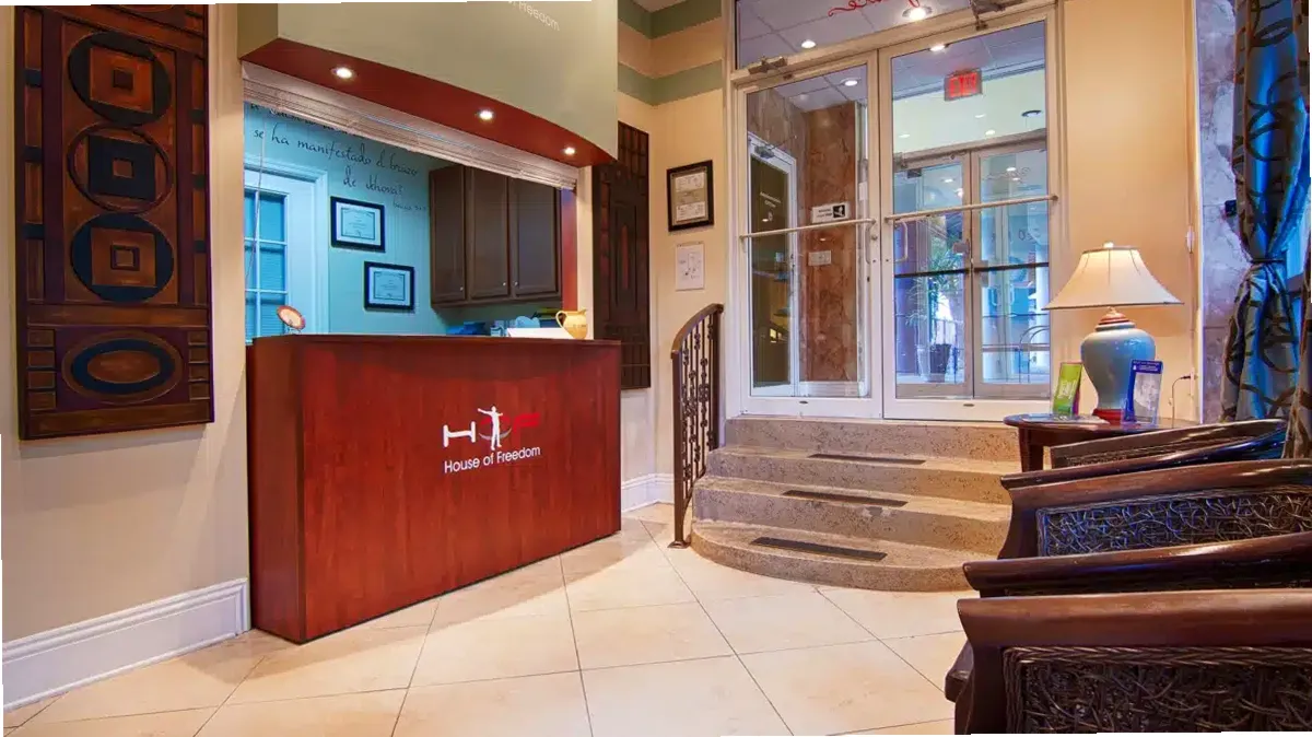 House of Freedom Inc — photo thumbnail 3