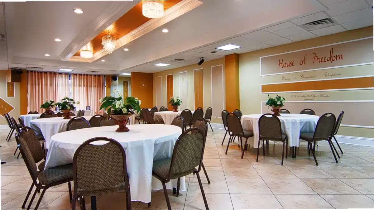 House of Freedom Inc — photo thumbnail 8