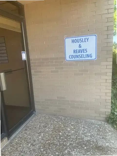 Housley and Reaves PLLC