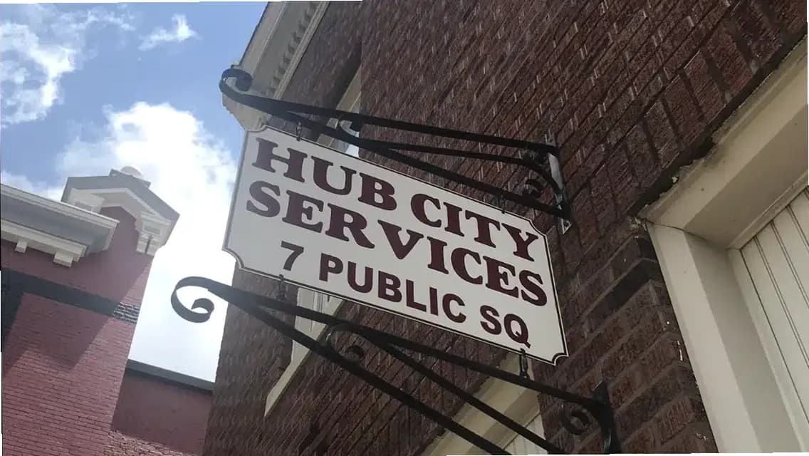 Hub City Services — addiction treatment center in Elizabethtown, KY