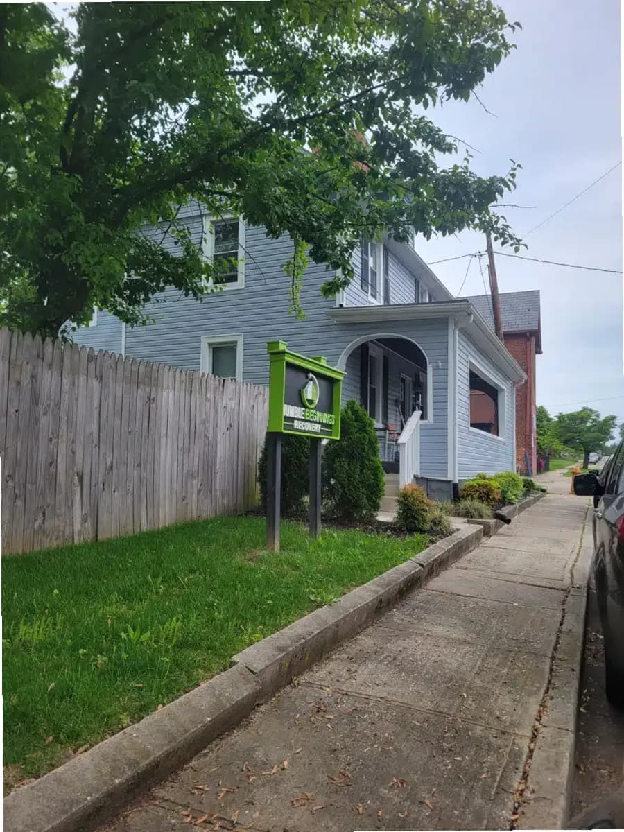 Humble Beginnings Recovery LLC — photo thumbnail 4