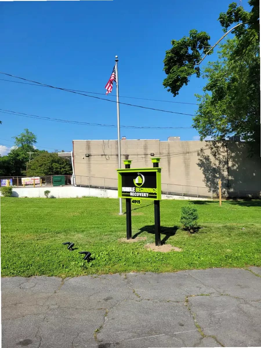 Humble Beginnings Recovery LLC — photo thumbnail 5