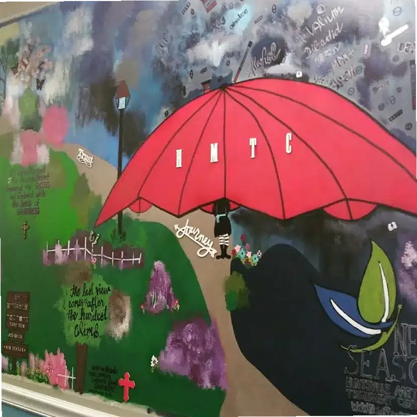 Huntsville Metro Treatment Center — photo thumbnail 2