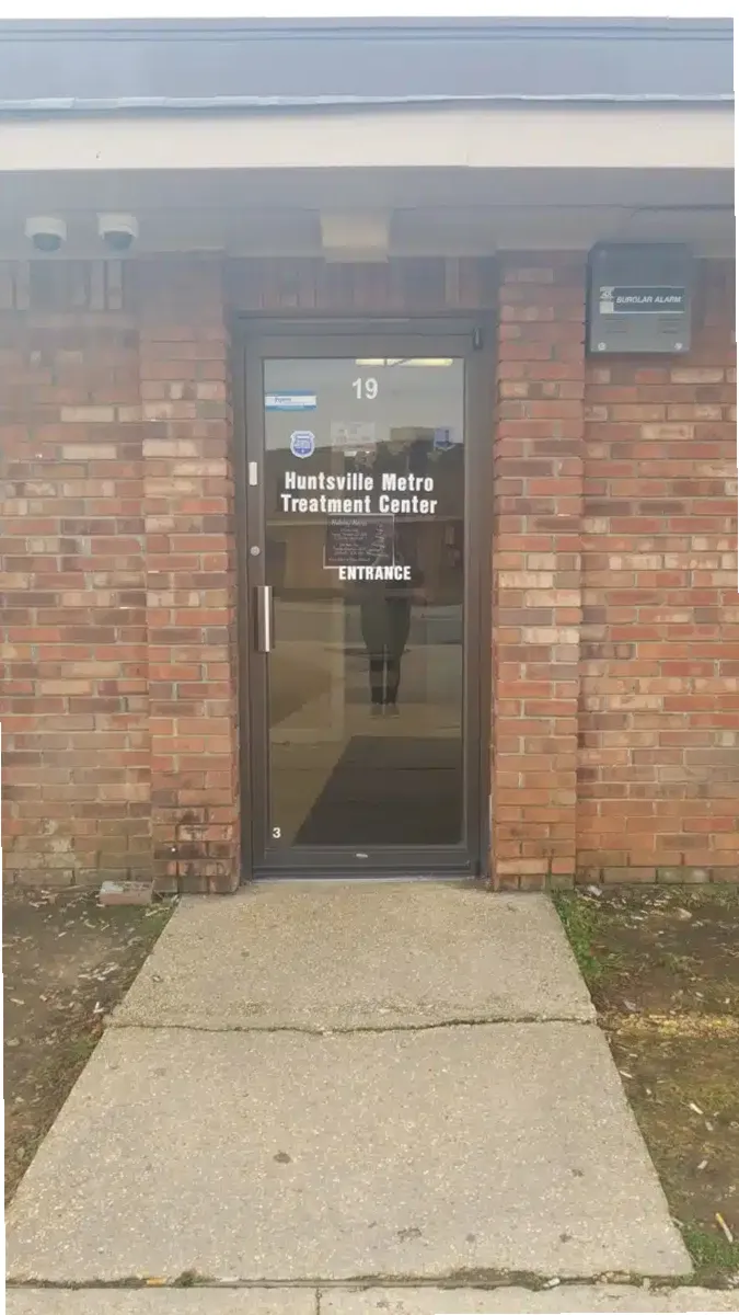 Huntsville Metro Treatment Center — photo thumbnail 3