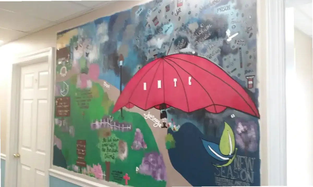 Huntsville Metro Treatment Center — photo thumbnail 7