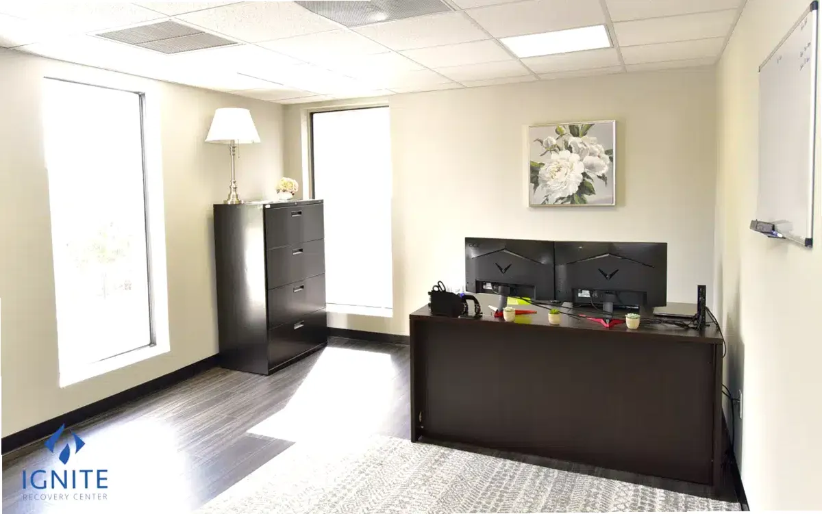 Ignite Recovery Center LLC — photo thumbnail 5