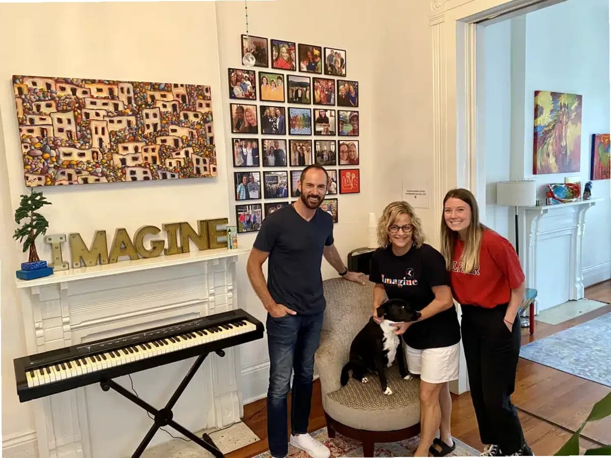 Imagine Recovery — photo thumbnail 5