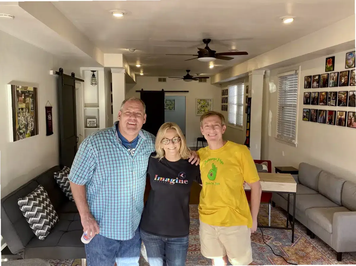 Imagine Recovery — photo thumbnail 6