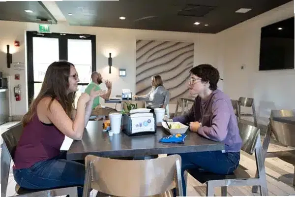 Immersion Recovery Center — photo thumbnail 3