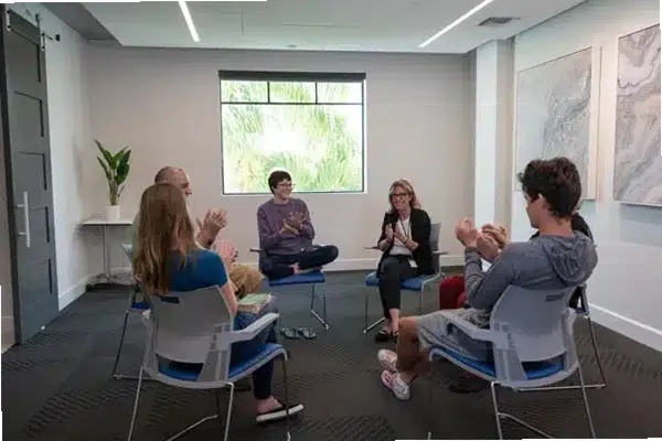 Immersion Recovery Center — photo thumbnail 5