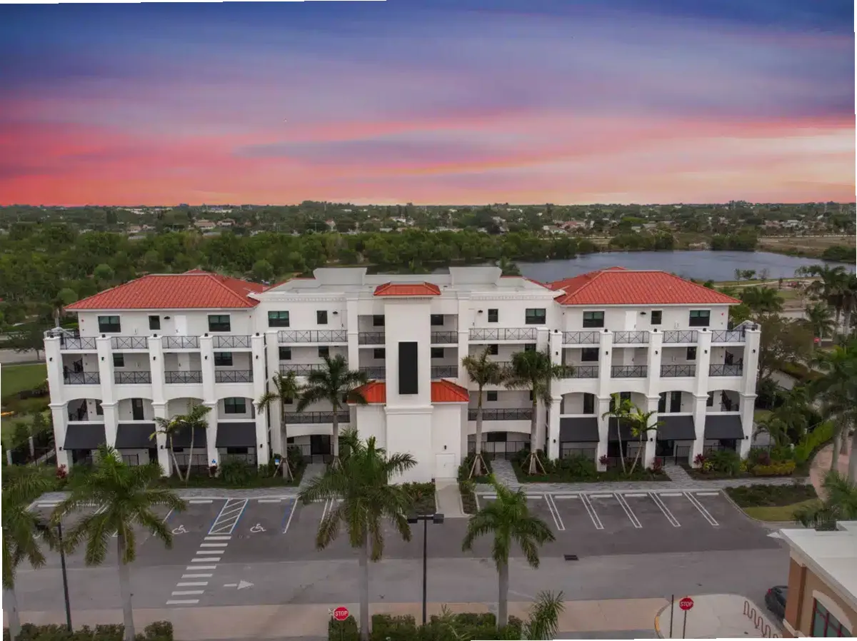 Immersion Residential — addiction treatment center in Boynton Beach, FL