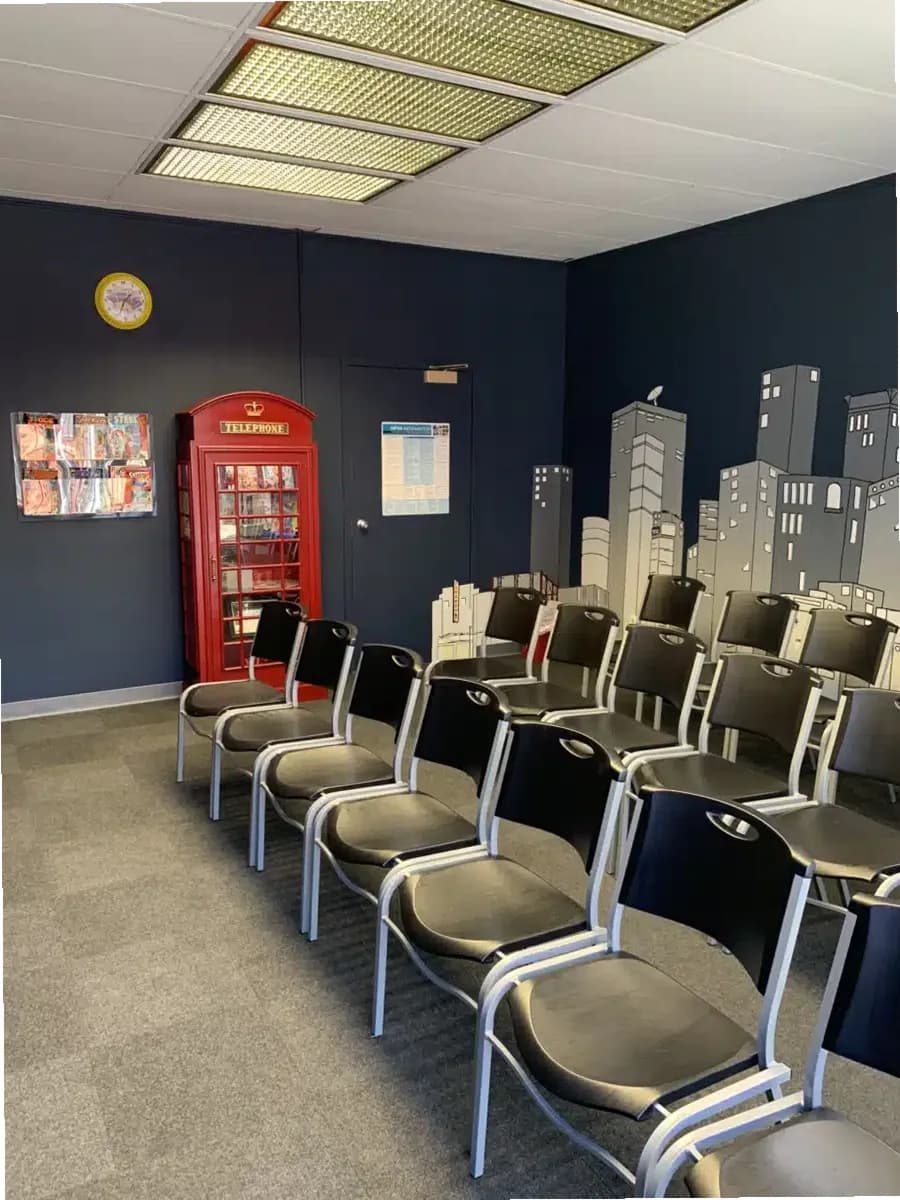 Infinity Center LLC — photo thumbnail 2