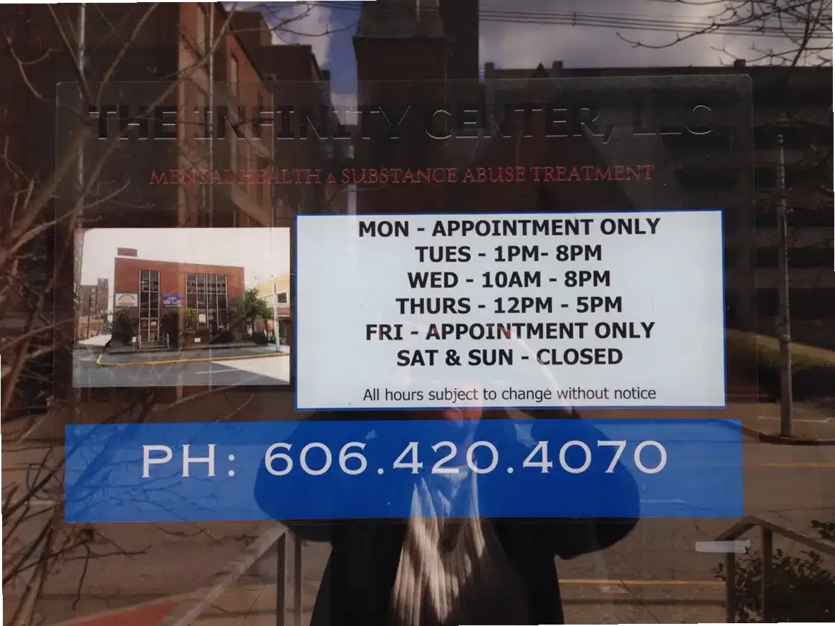 Infinity Center LLC — photo thumbnail 3