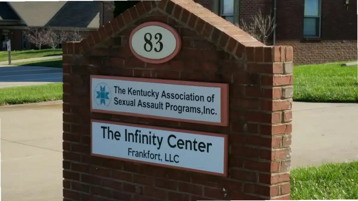 Infinity Center of Frankfort LLC — photo thumbnail 4