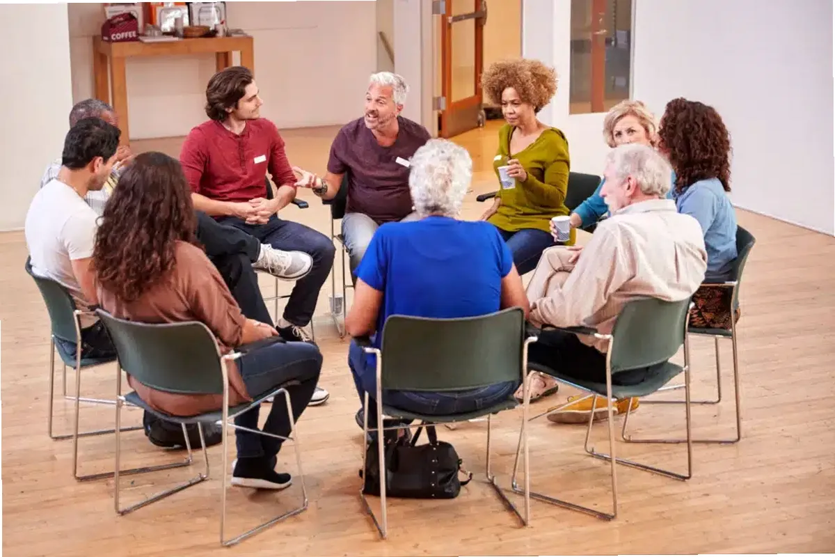 Infinity Center of Frankfort LLC — photo thumbnail 5