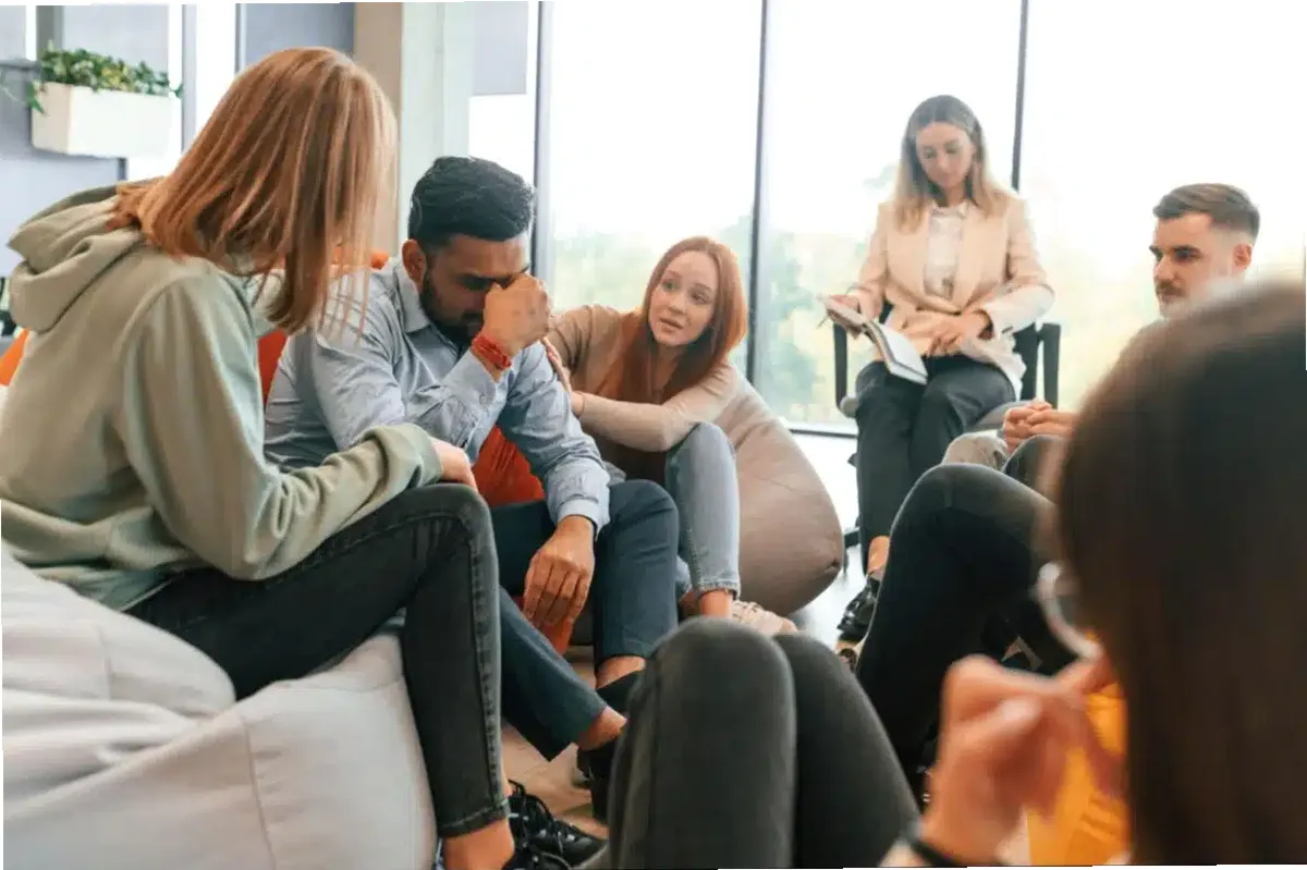 Infinity Center of Frankfort LLC — photo thumbnail 7