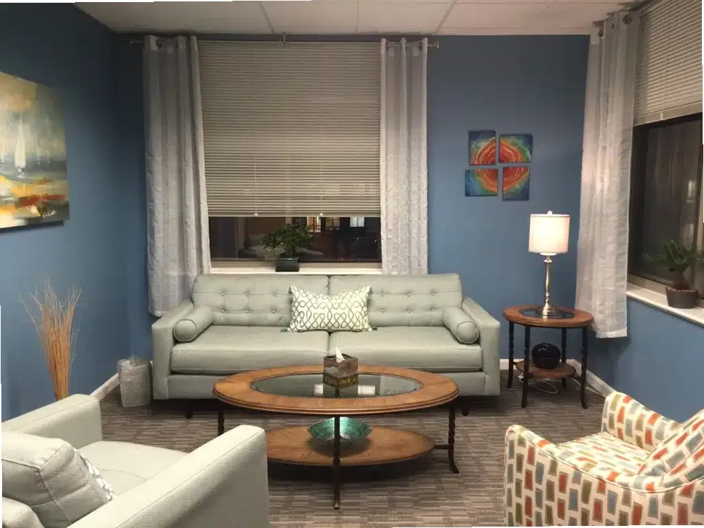 Insight Into Action Therapy — addiction treatment center in Ashburn, VA