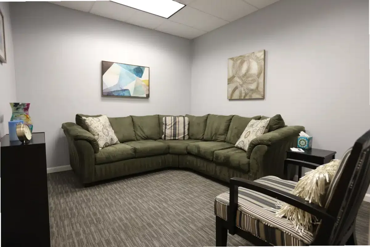 Insight Into Action Therapy — photo thumbnail 2