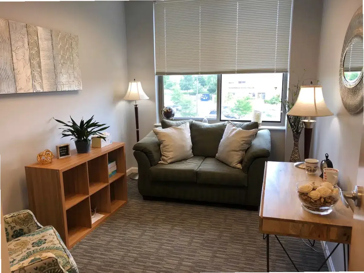 Insight Into Action Therapy — photo thumbnail 3