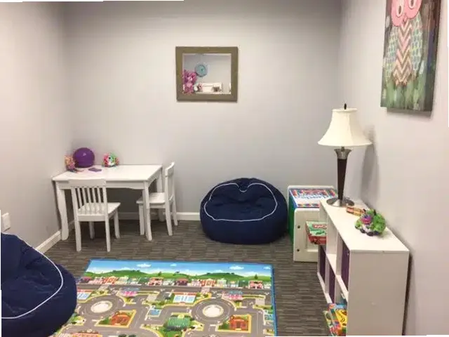 Insight Into Action Therapy — photo thumbnail 5