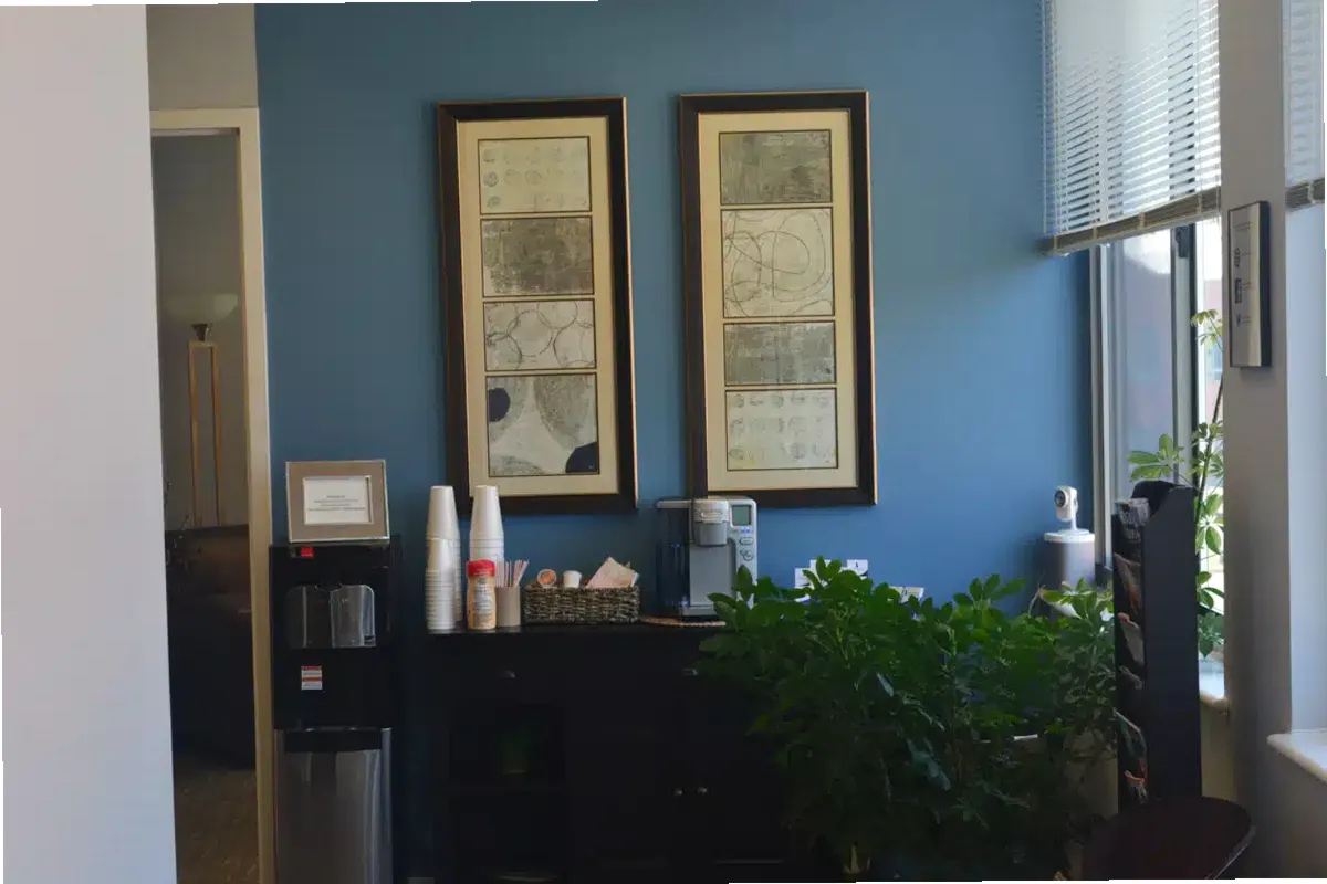 Insight Into Action Therapy — photo thumbnail 7